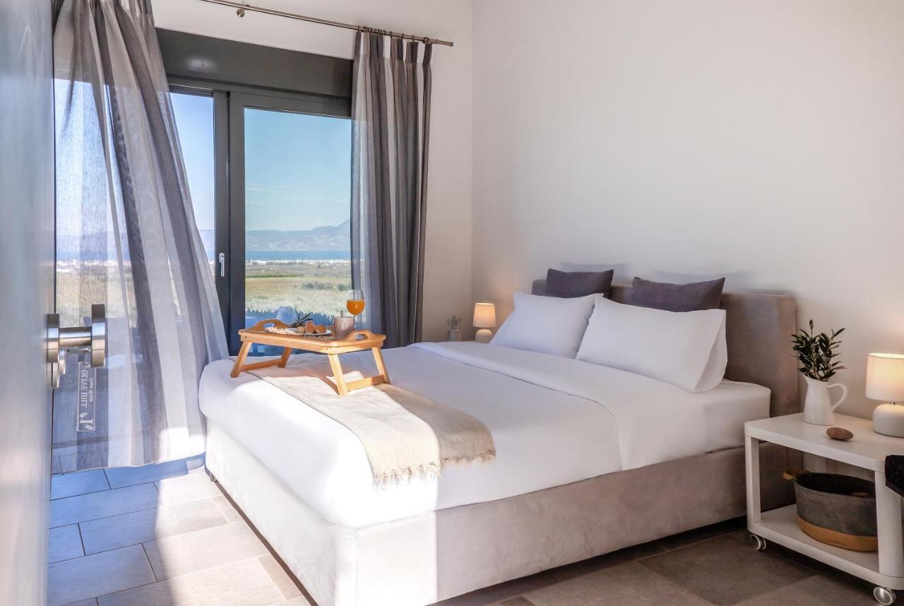 Assos Villas Corinth Exteriér fotografie